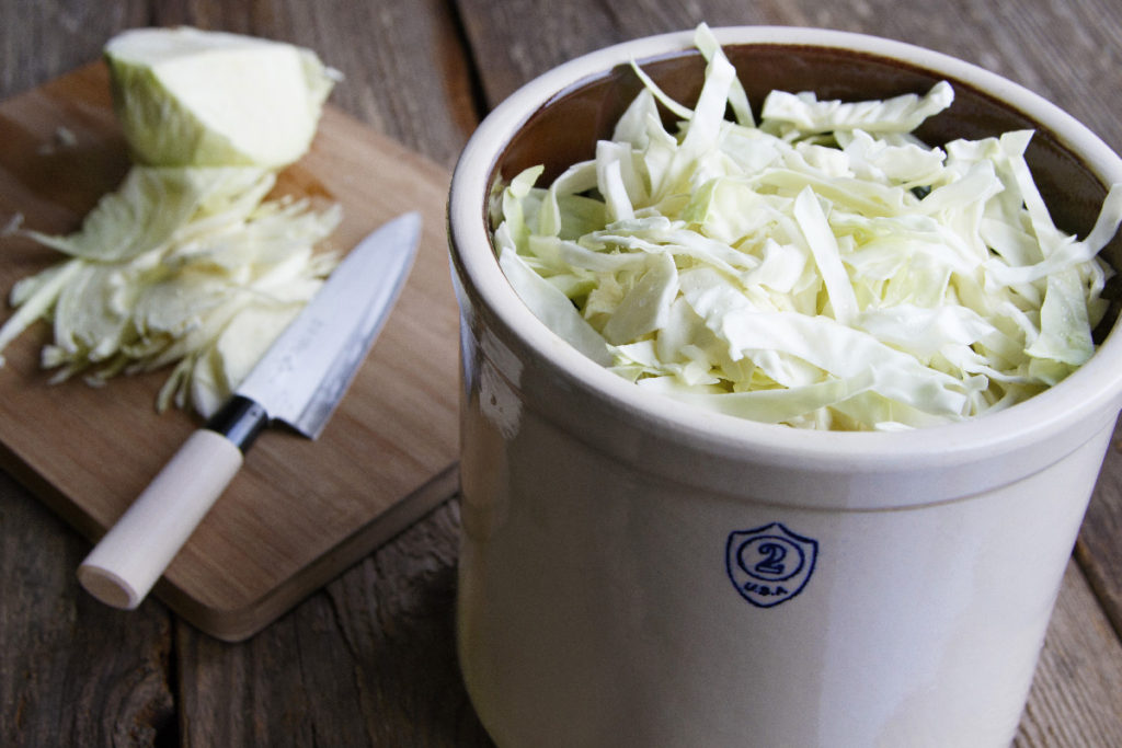 Ohio Stoneware Fermentation Crocks Down To Earth Natural Living